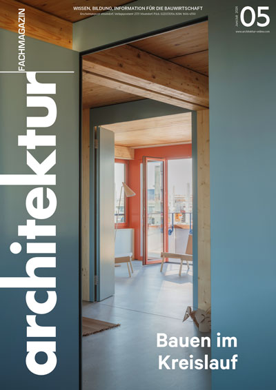 architektur emagazin