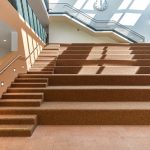 Schulbau mit Atmosphäre