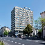 Minimalinvasiver Eingriff im laufenden Betrieb